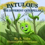 Patulous - book cover